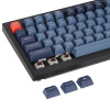 Клавиатура  проводная + беспроводная Keychron V6 Max