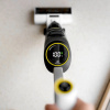 Пылесос Karcher FCV 4