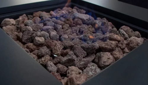 Уличный газовый обогреватель WWT 13K Brown