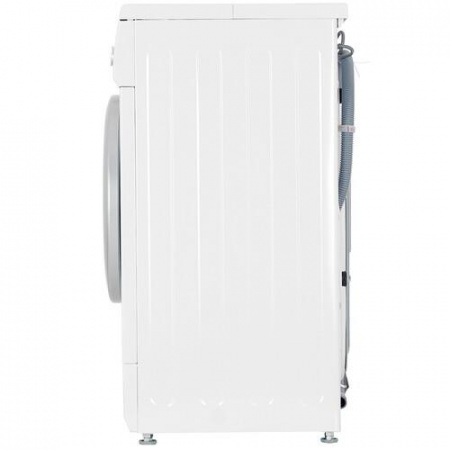 Стиральная машина LG F2J3NS1W белый