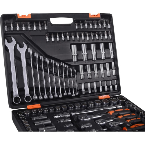 Набор инструментов Вихрь 73/6/7/12 216 предметов