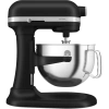 Миксер KitchenAid 5KSM60SPXEBM Artisan черный матовый