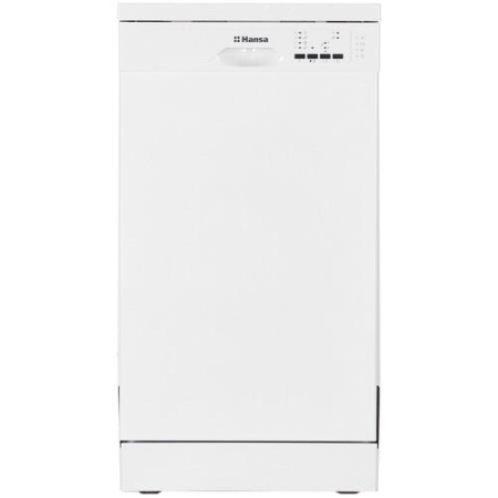Посудомоечная машина Hansa ZWV414WH белый