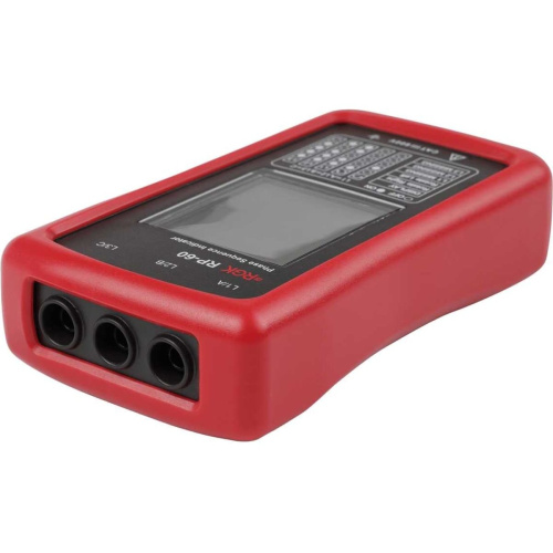 Индикатор чередования фаз RGK RP-60 (755214)