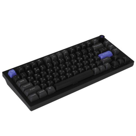 Клавиатура  проводная Keychron Q1 HE 8K