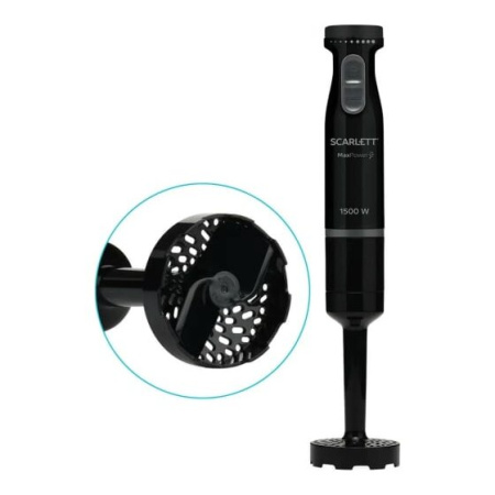 Погружной блендер Scarlett SC-HB42M47