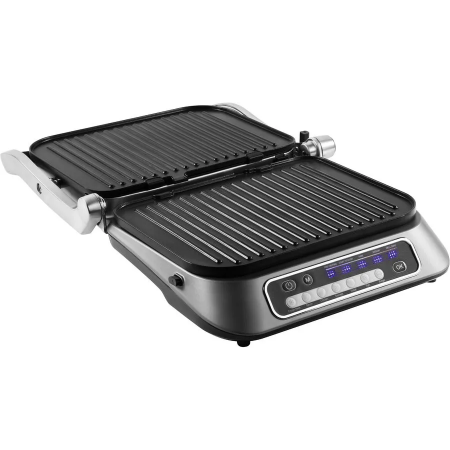 Электрогриль Red Solution SteakPro RGM-M805 2100Вт черный