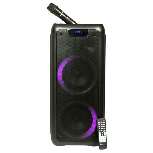 Беспроводная колонка NAKATOMI GS-40