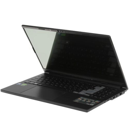 15.6" Ноутбук ASUS VivoBook Pro 15 OLED N6506MV-MA113 серый