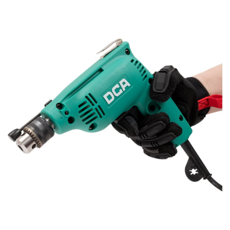 Дрель DCA AJZ02-6A 230 Вт