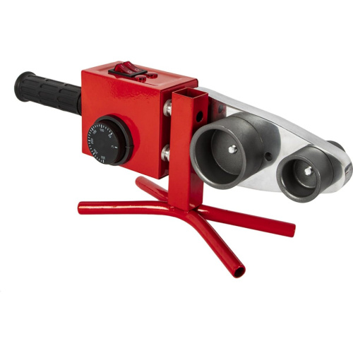 Сварочный аппарат для пластиковых труб Quattro Elementi ST-1800 793-343 1800Вт