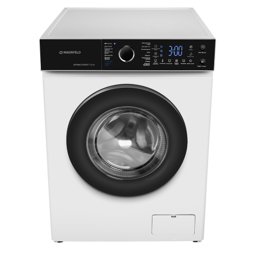 Стиральная машина MAUNFELD MFWM127IWHT