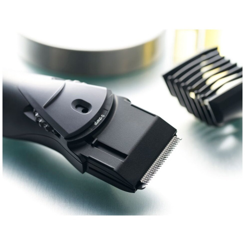 Триммер Panasonic ER-GB36-K520 черный