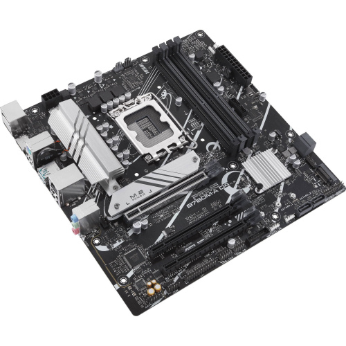 Материнская плата ASUS Prime B760M-A D4-CSM