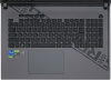 18" Ноутбук ASUS ROG Strix G18 G814JV-N5050 серый