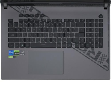 18" Ноутбук ASUS ROG Strix G18 G814JV-N5050 серый