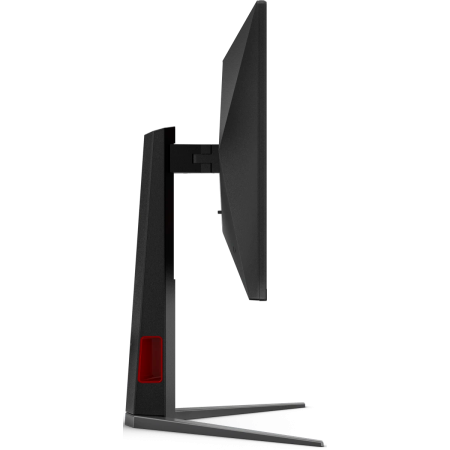 Монитор AOC 25G4S Black