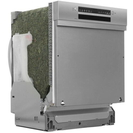 Встраиваемая посудомоечная машина Bosch SMI4IMS60T