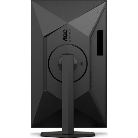 Монитор AOC Q27G4XY Black