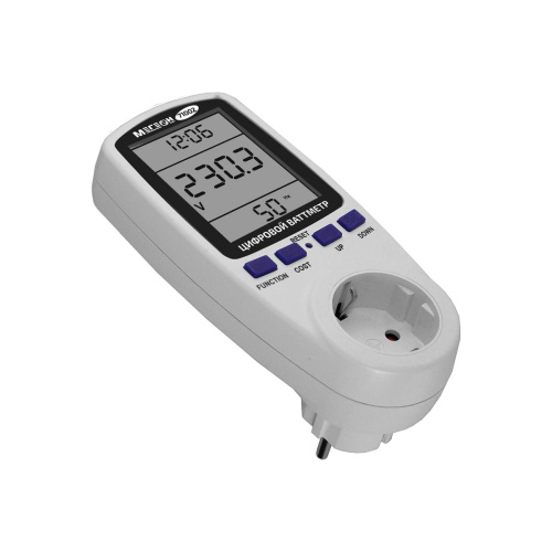 Ваттметр МЕГЕОН 71002 (к0000035587)