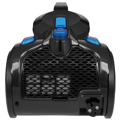 Пылесос WILLMARK VC-2057CY