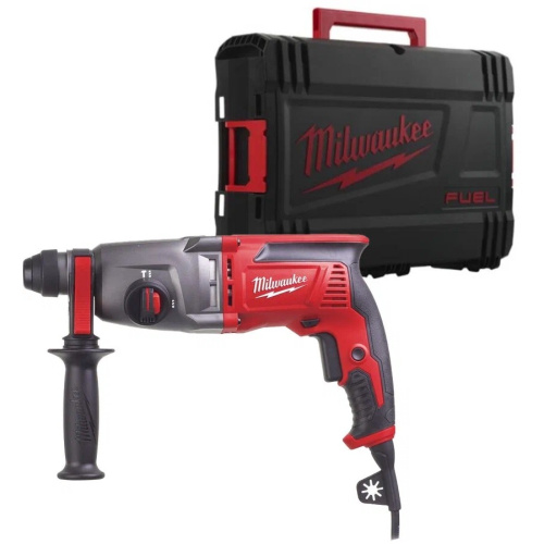 Перфоратор Milwaukee PFH 26 T (4933464581) 800 Вт