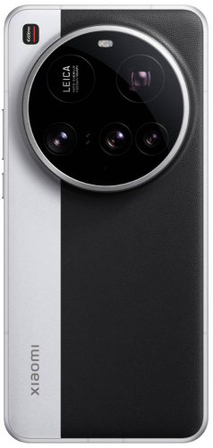 Смартфон Xiaomi 15 Ultra 16/512 Гб 5G Серебристый хром