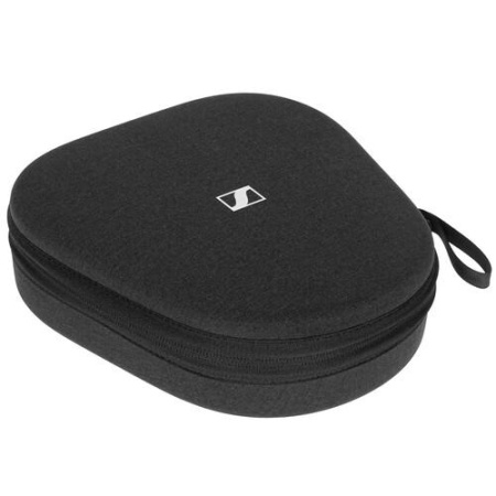 Беспроводные/проводные наушники Sennheiser MOMENTUM 4 черный