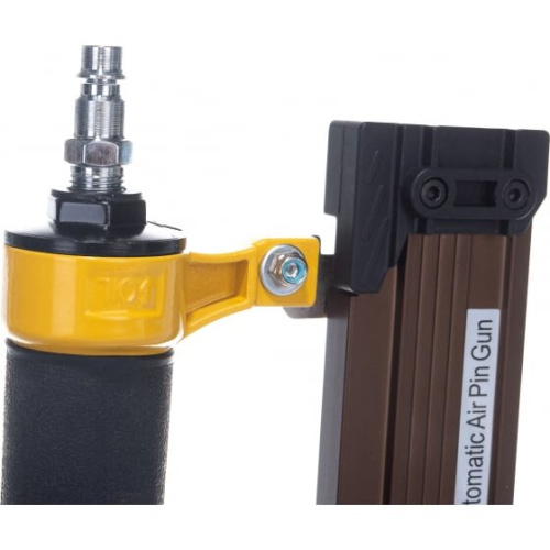 Пневмопистолет шпилькозабивной Pegas pneumatic P630 (1010) +доп боек