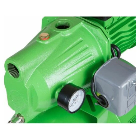 Автостанция водоснабжения ECO GFI-904