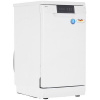 Посудомоечная машина Midea MFD45S120Wi белый