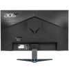 27" Монитор Acer Nitro VG271UM3bmiipx черный