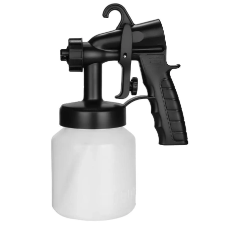 Краскопульт Deko SG750DK (083-1127)