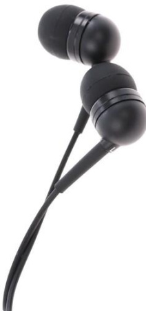 Проводные наушники Sennheiser IE 4 черный