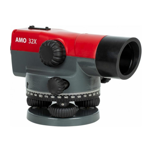 Оптический нивелир AMO 32X (877780)
