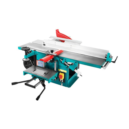 Станок cтрогально-рейсмусовый Sturm! WM1921 2100W