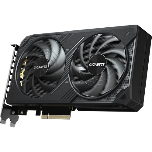Видеокарта Gigabyte RTX5060Ti Windforce 16GB (GV-N506TWF2-16GD) GDDR7 128bit 3xDP HDMI 2FAN RTL