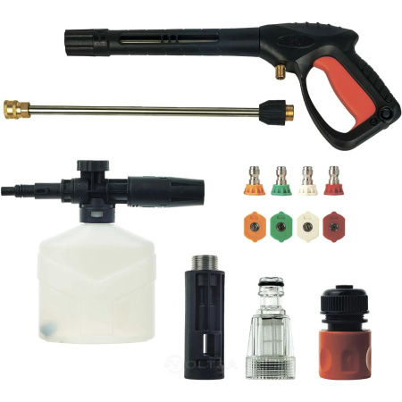 Минимойка Skiper PM-200 Pro