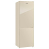 Холодильник MAUNFELD MFF185NFBG Inverter
