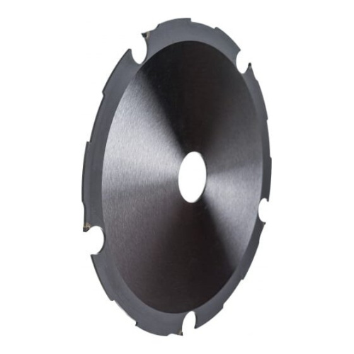 Диск пильный Hilberg Industrial HC190 190x5Tx30 mm фиброцемент