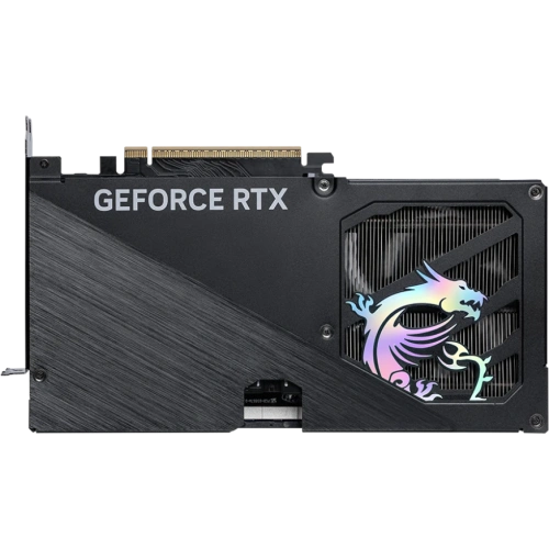 Видеокарта MSI RTX 5060 Ti 16G Gaming, 16Gb 128bit GDDR7 2572/28000/HDMIx1/DP PCI-E 5.0