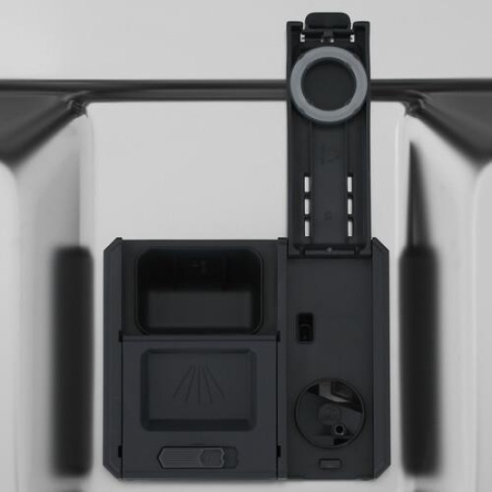 Посудомоечная машина Gorenje GS643C90W белый