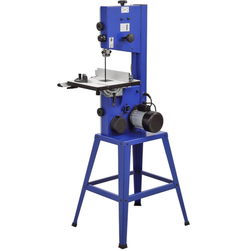 Пила ленточная БЕЛМАШ WBS-254/2 (S049A)