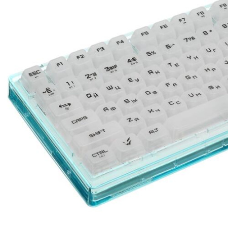 Клавиатура проводная + беспроводная ARDOR GAMING Spirit