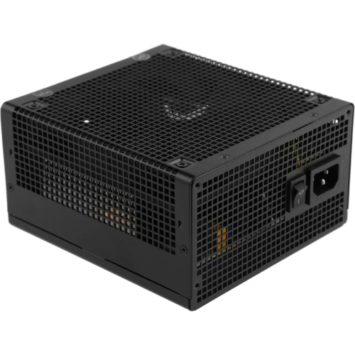 Блок питания Formula APMM-750BM ATX 750W 80+ bronze (20+4pin) APFC 140mm fan 6xSATA Cab Manag RTL