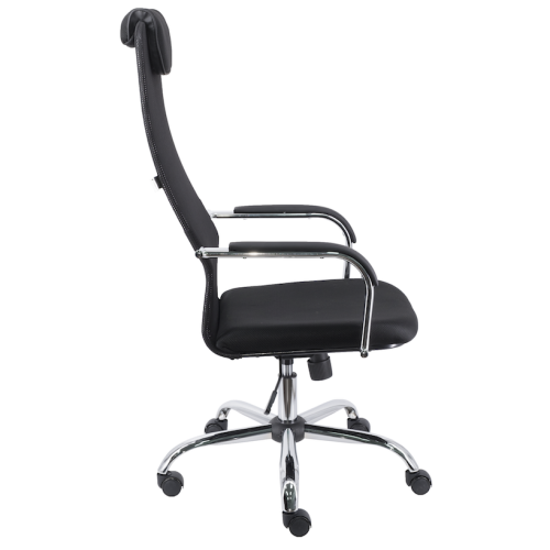 Кресло EVERPROF EP 708 TM сетка черный