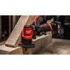 Дельташлифмашина Milwaukee M12FDSS-422X (4933479681) 2АКБ
