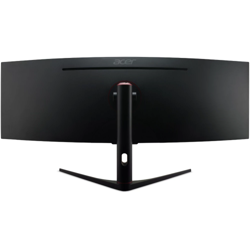 Монитор Acer EI491CURSbmiipphx UM.SE1CD.S02