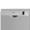 Посудомоечная машина Bosch SMS25AI01R серебристый
