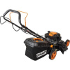 Газонокосилка бензиновая Gigant PLM-03